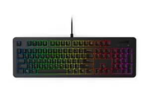Lenovo Legion K300 RGB keyboard USB QWERTY UK English Black