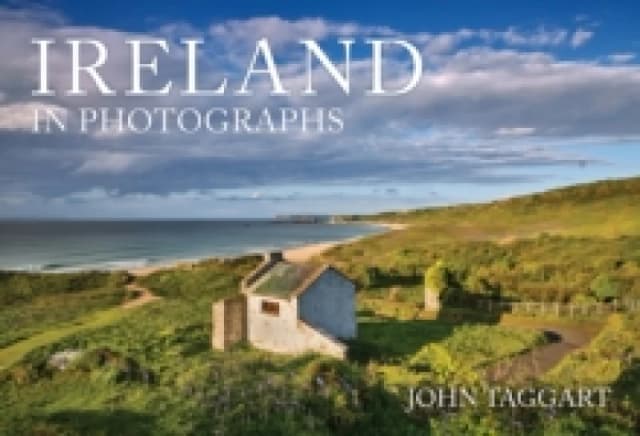 Ireland in Photographs Paperback / softback