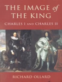 The Image of the King by Richard Ollard Paperback