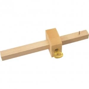 Draper Carpenters Marking Gauge