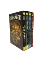 city of ember complete boxed set