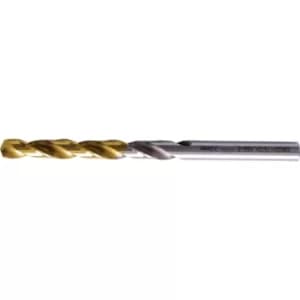 4.50MM HSS-Cobalt H/Duty Jobber Drill TiN Tipped
