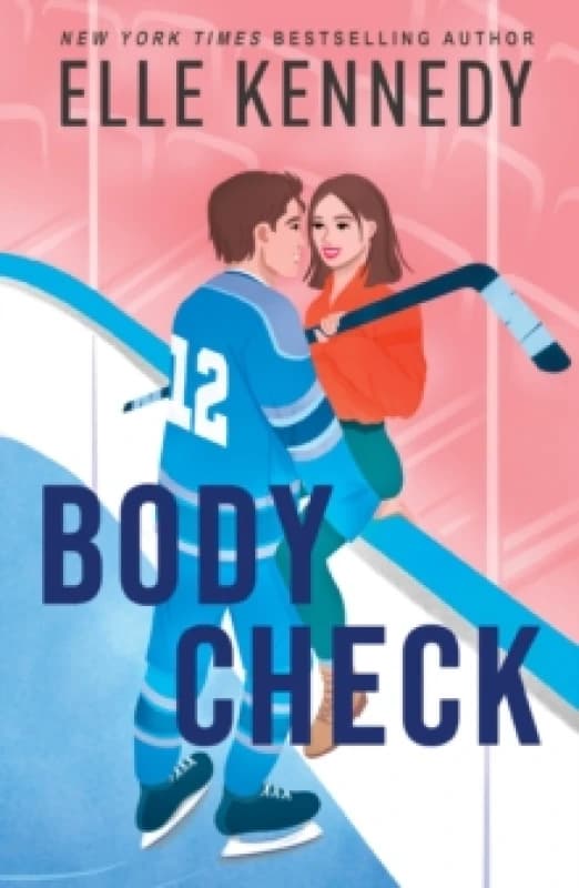 Body Check Paperback / softback