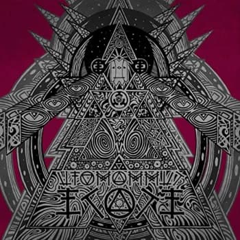 Ufomammut - Ecate CD