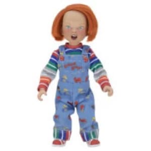 NECA Chucky - 8 Clothed Figure - Chucky