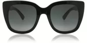 Gucci Sunglasses GG0163SN 001