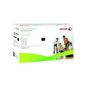 Xerox Compatible Toner Black E360H21EE360H11 106R02653