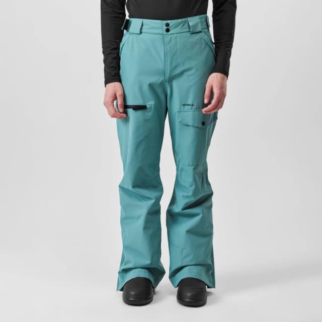 Gul Powder Ski Trousers Mens - Blue Blue S