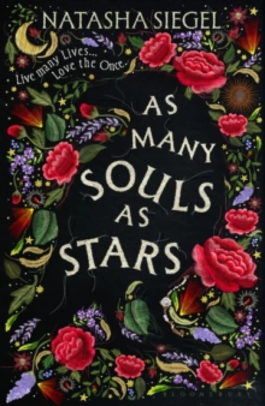 As Many Souls as Stars : The most anticipated gothic historical sapphic fantasy of 2025 Hardback