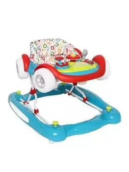 My Child Coupe Walker - Multi