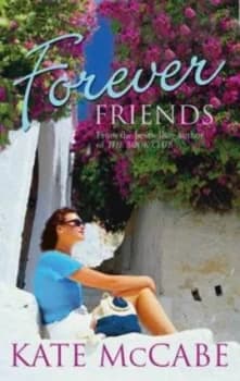 Forever Friends by Kate Mccabe Paperback