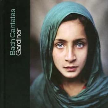 Bach Cantatas - Volume 22 by Johann Sebastian Bach CD Album