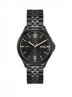 Hugo Boss Suit 1530218 Men Bracelet Watch