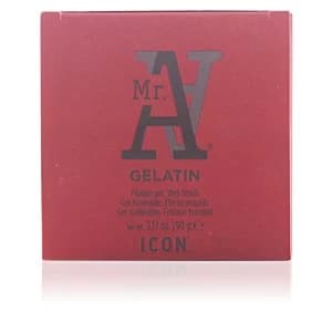 MR. A. gelatin pliable gel wet finish 90 gr