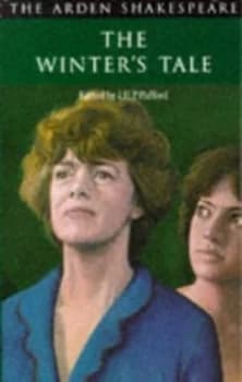 Winters Tale by William Shakespeare Book