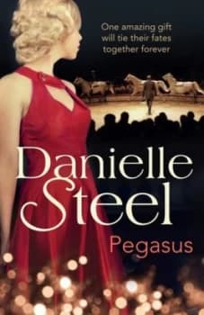 Pegasus by Danielle Steel Book