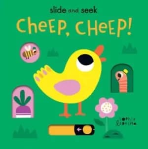 Cheep cheep by Sophie Ledesma