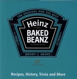 Heinz Baked Beanz by Emma Pattison Hardback