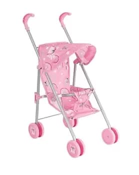 Joie Toy Mini Pushchair