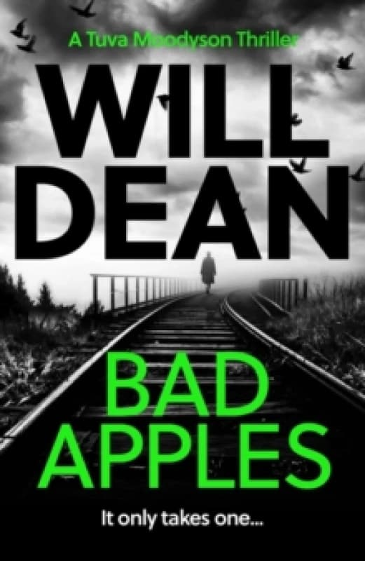Bad Apples. Paperback. By Will Dean Books