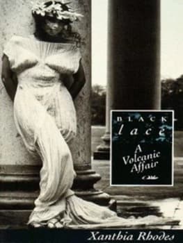 A Volcanic Affair by Xanthia Rhodes Book