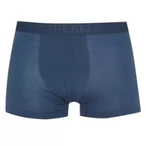 Icebreaker Lite Boxer - Blue