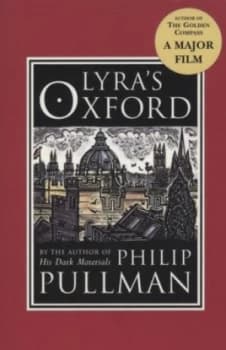 Lyras Oxford by Philip Pullman Paperback