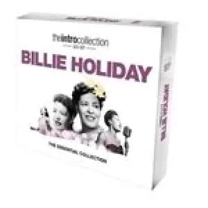 Billie Holiday (Music CD)