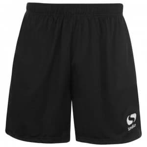 Sondico Core Football Shorts Mens