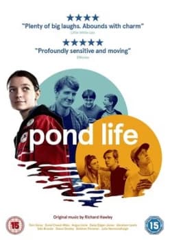 Pond Life - DVD