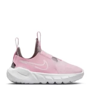 Nike Flex Runner 2 Little Kids Shoes - Pink