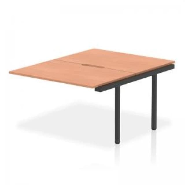 Dynamic Office Solutions Pasco 92cm Armchair in Cristina Marrone Ultima Faux Leather NSS06603