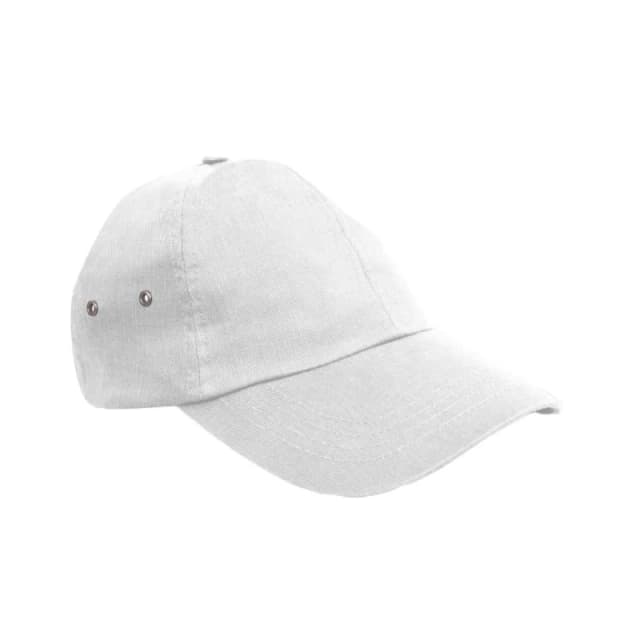 Result Result Men Plush Cap in White White One Size Male 5063470449583