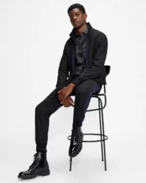 Ted Baker Woven Jogger With Stripe