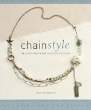 chain style 50 contemporary jewelry designs