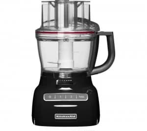 KitchenAid 5KFP1335BCU Food Processor