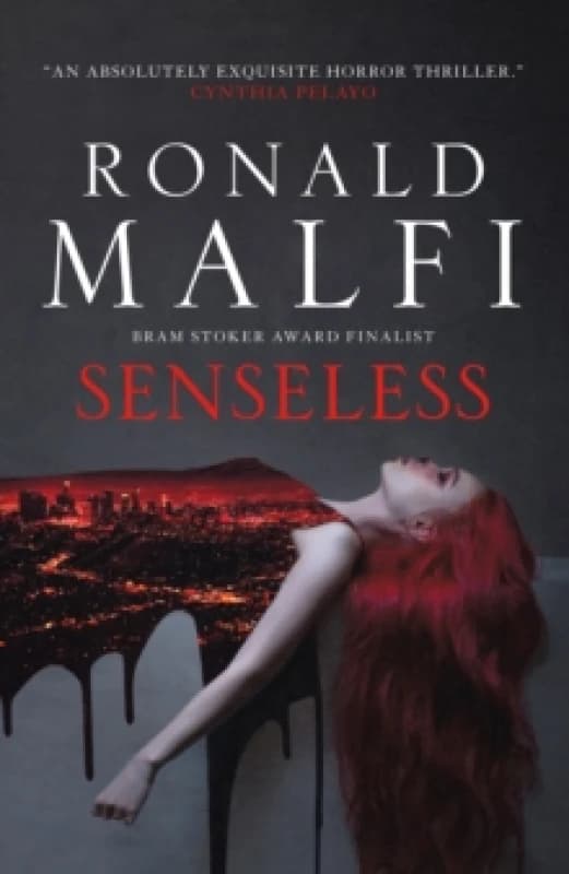 Senseless Paperback / softback