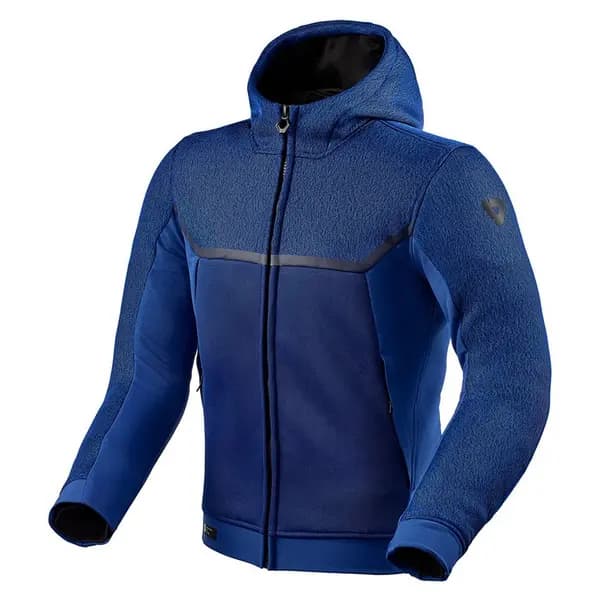 REV'IT! Spark Air Jacket Blue Size M