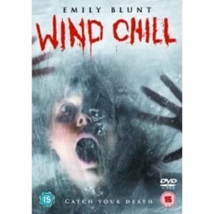 Wind Chill DVD