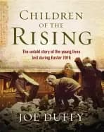 children of the rising the untold story of the young lives lost during east