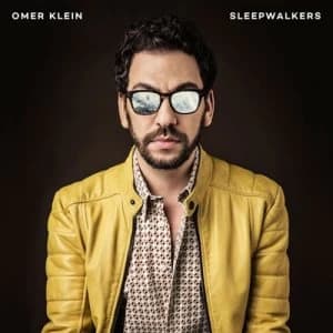 Sleepwalkers by Omer Klein/Haggai Cohen-Milo/Amir Bresler CD Album