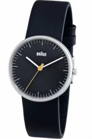 Ladies Braun BN0021 Classic Watch BN0021BKBKL
