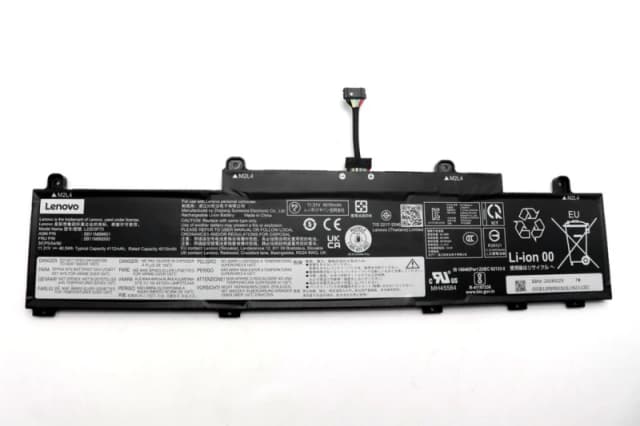 Lenovo Inernl 3-cell Lihium-Ion