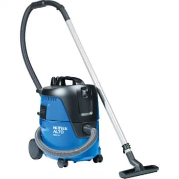 Nilfisk Alto Aero 21-01 PC Wet & Dry 240V Vacuum Cleaner