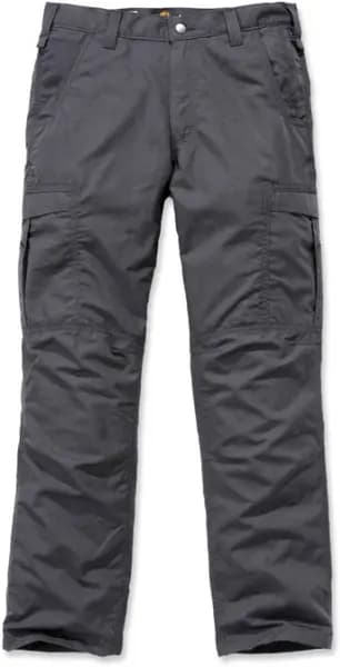 Carhartt Force Broxton Cargo Pants, blue, Size 42