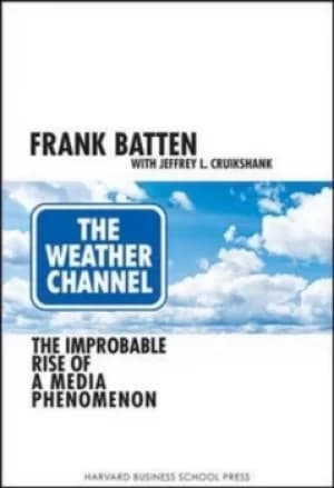 The Weather Channel by Frank Batten