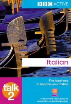 Talk Italian 2 Book