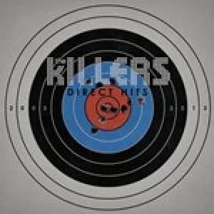 Direct Hits by The Killers CD Album
