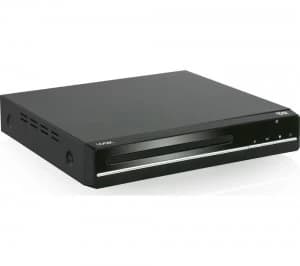 Logik L1DVDB17 DVD Player