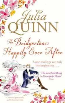 The Bridgertons by Julia Quinn Book